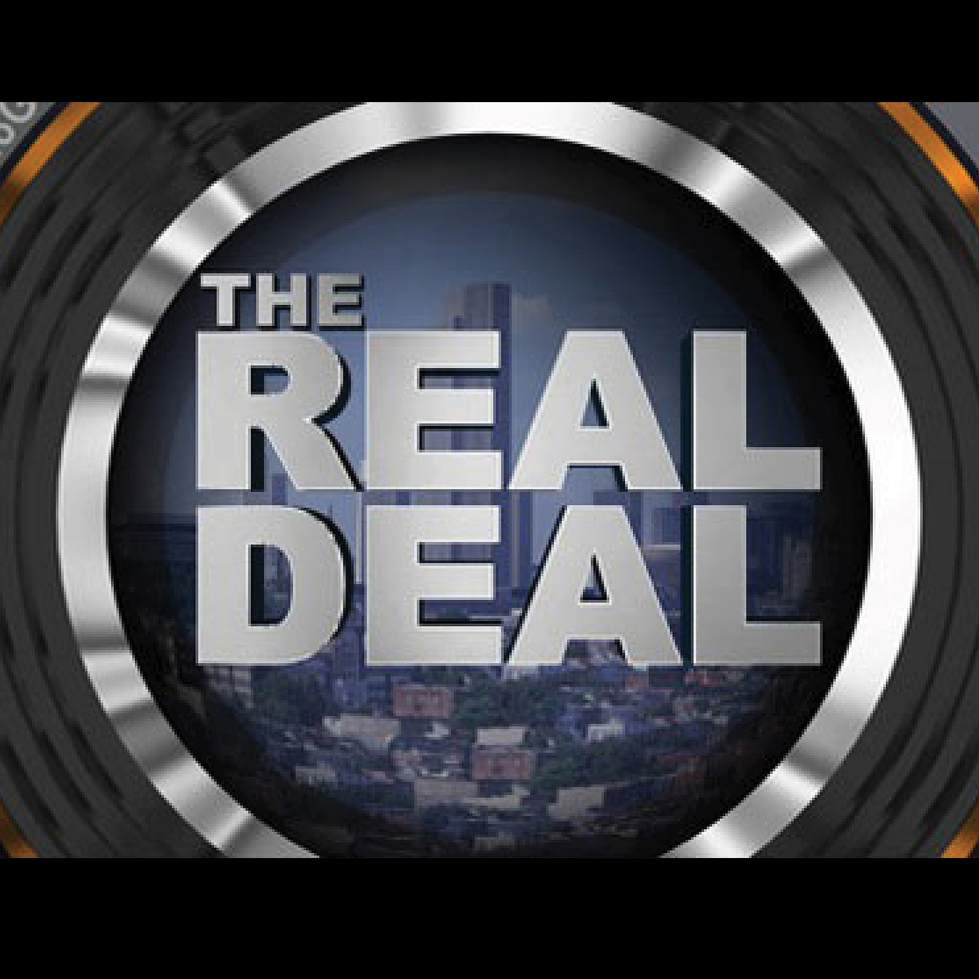 The Real Deal
